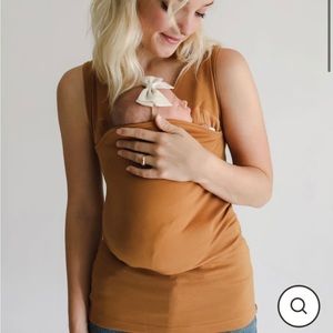 Lalabu Soothe Womens Soothe Shirt size small